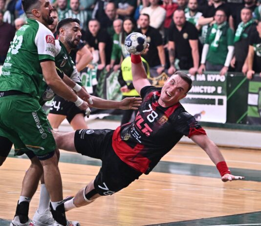 Познати полуфиналните двојки: Вардар против Слован Љубљана на турнирот во Хрватска