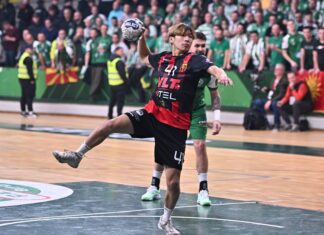 🔴ВО ЖИВО🔴 Вардар – Радовиш, Преспа – Јехона