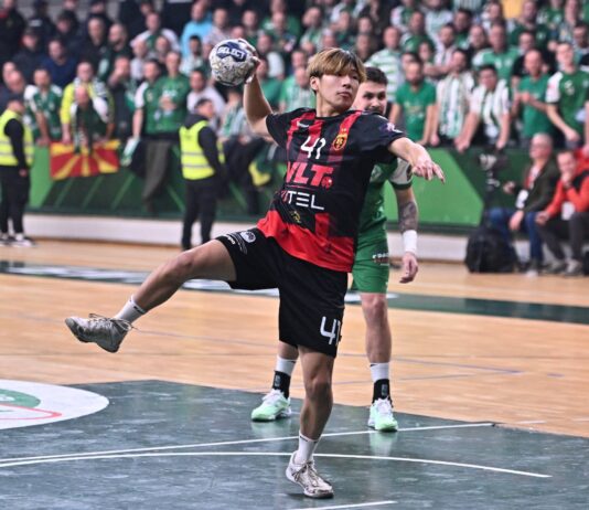 🔴ВО ЖИВО🔴 Вардар – Радовиш, Преспа – Јехона