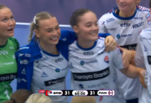 СП 2025: Шок во последните секунди – Фарски Острови и откинаа бод на Србија!