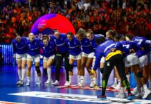 Франција не и даде шанса на Данска – светскиот првак оди во мундијалско полуфинале