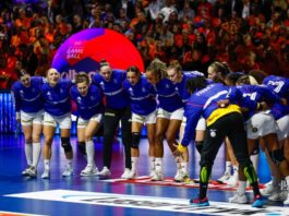 Франција не и даде шанса на Данска – светскиот првак оди во мундијалско полуфинале