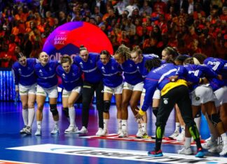 Франција не и даде шанса на Данска – светскиот првак оди во мундијалско полуфинале