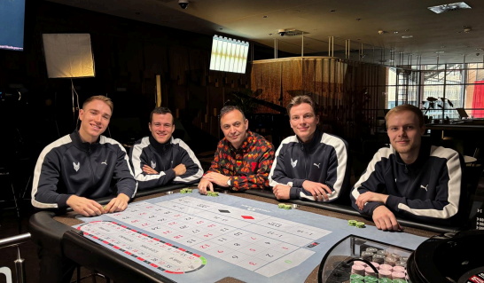 Фуксе Берлин ги награди своите бисери со договори до 2030 година