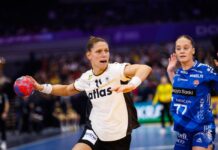 СП 2025: Германија е прв четвртфиналист – ја торпедира Црна Гора!