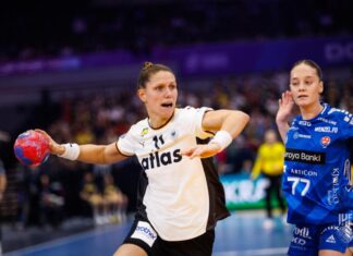 СП 2025: Германија е прв четвртфиналист – ја торпедира Црна Гора!