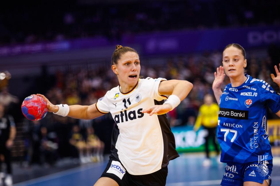 СП 2025: Германија е прв четвртфиналист – ја торпедира Црна Гора!