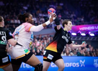 СП 2025: Германија одигра за Црна Гора и ја прати во ТОП 8