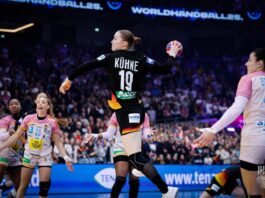 Германска машина! Бразил декласиран, „панцирките“ чекорат кон медал!