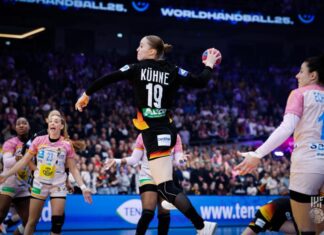 Германска машина! Бразил декласиран, „панцирките“ чекорат кон медал!