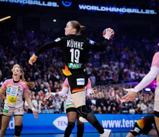 Германска машина! Бразил декласиран, „панцирките“ чекорат кон медал!