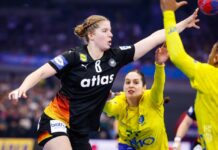 Германија го елиминира шампионот Франција и по 32 години ќе игра за злато!