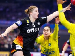 Германија го елиминира шампионот Франција и по 32 години ќе игра за злато!