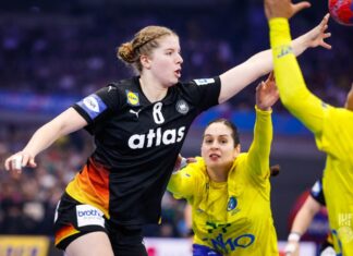 Германија го елиминира шампионот Франција и по 32 години ќе игра за злато!