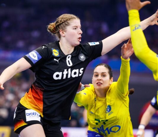 Германија го елиминира шампионот Франција и по 32 години ќе игра за злато!