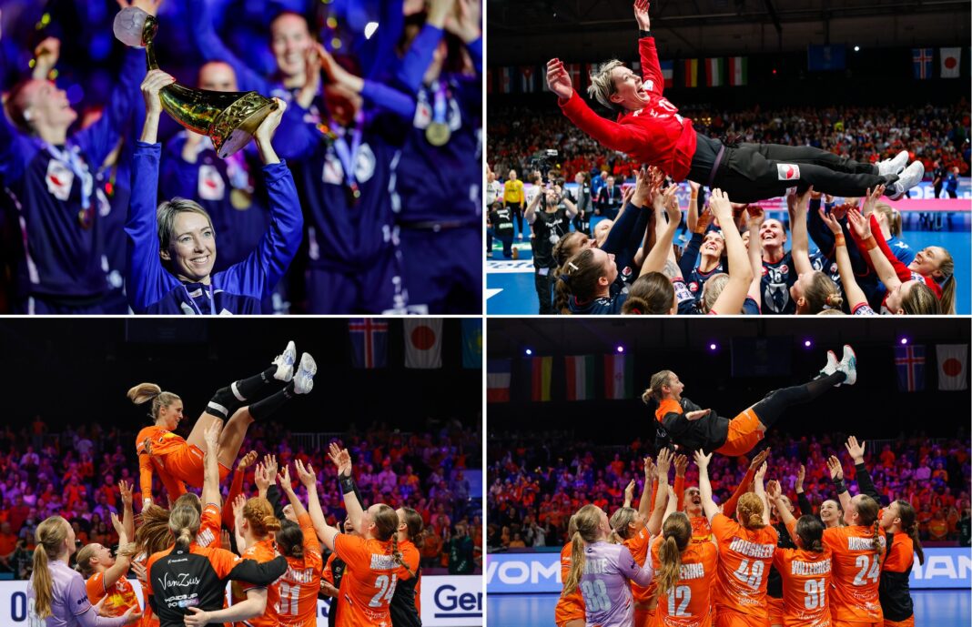 Солзи и аплаузи – последен танц за Полман и Абинг, златен крај за Лунде!