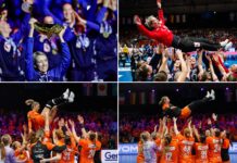 Солзи и аплаузи – ооследен танц за Полман и Абинг, златен крај за Лунде!