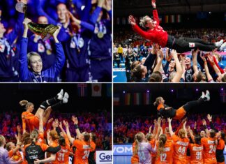 Солзи и аплаузи – последен танц за Полман и Абинг, златен крај за Лунде!