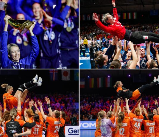 Солзи и аплаузи – последен танц за Полман и Абинг, златен крај за Лунде!