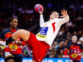 Херојски пресврт и луда завршница: Србија ја „оддува“ шпанската „фурија“!