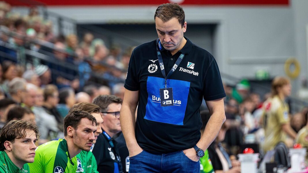 По 11 порази во серија: Илиќ не е веќе тренер на Вецлар