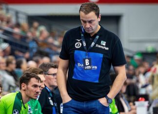По 11 порази во серија: Илиќ не е веќе тренер на Вецлар