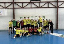 МЛАДИНЦИ: Пролет ја доби драмата со Еурофарм Пелистер 2, кавадарчани и неготинци дадоа 79 гола