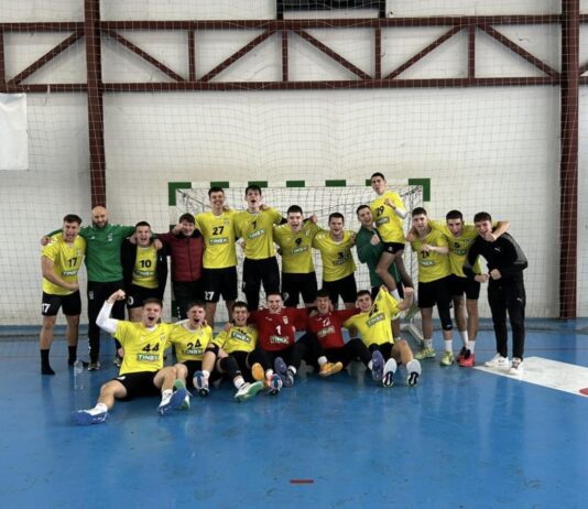 МЛАДИНЦИ: Пролет ја доби драмата со Еурофарм Пелистер 2, кавадарчани и неготинци дадоа 79 гола