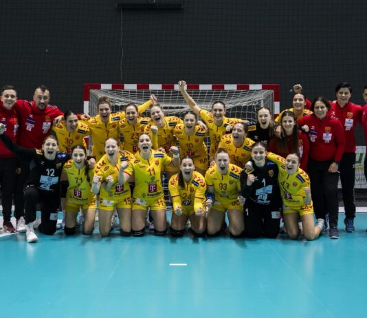 Maкедонија до големо реми со Словенија!