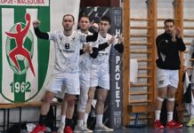 Гол-шоу на Николов, Бутел со важен триумф кај Пролет!