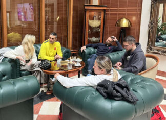 Се поднови стручниот штаб на Лазаров – еве кое е новото име