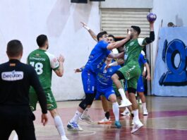 РФМ изрече казни по мечот Охрид – Еурофарм Пелистер!