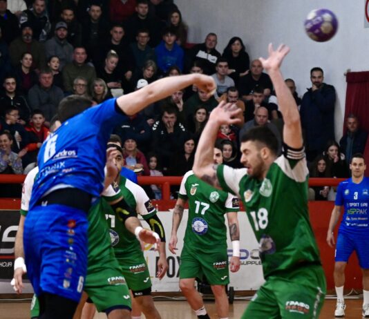 Спектакл во Охрид: Падна шампионот, тврдината одбранета