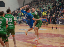 Јагуриновски откри што беше пресудно за триумфот над Еурофарм Пелистер