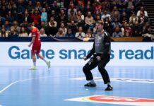 Берлин без Гидсел и Милосављев првпат загуби во ЛШ – триумф на Колштад