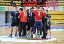 Куманово без шанси во Автокоманда