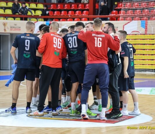 Куманово без шанси во Автокоманда