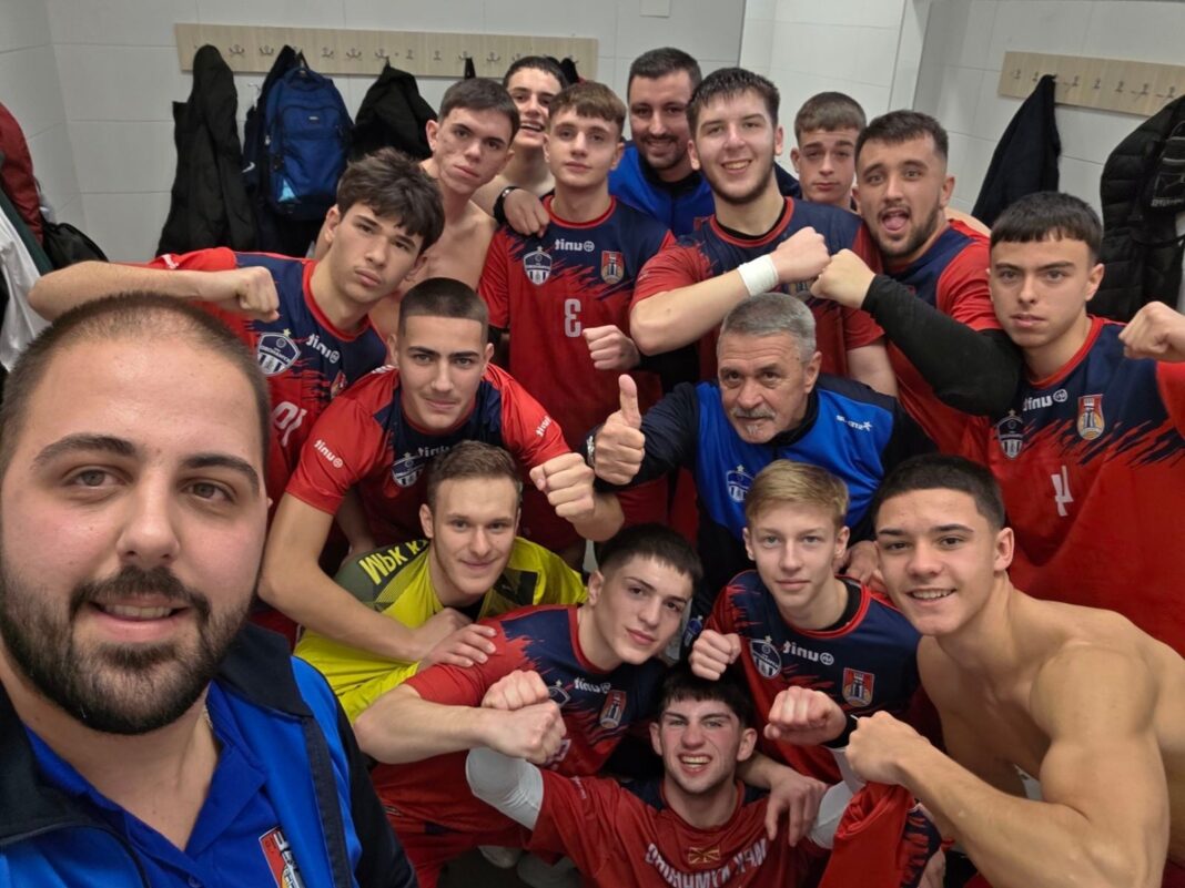 МЛАДИНЦИ: Куманово ја освои Автокоманда, Пролет ја доби драмата со Бутел