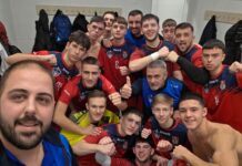 ΠΠΠΠΠΠΠ¦Π: ΠΡΠΌΠ°Π½ΠΎΠ²ΠΎ ΡΠ° ΠΎΡΠ²ΠΎΠΈ ΠΠ²ΡΠΎΠΊΠΎΠΌΠ°Π½Π΄Π°, ΠΡΠΎΠ»Π΅Ρ ΡΠ° Π΄ΠΎΠ±ΠΈ Π΄ΡΠ°ΠΌΠ°ΡΠ° ΡΠΎ ΠΡΡΠ΅Π»