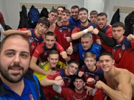 МЛАДИНЦИ: Куманово ја освои Автокоманда, Пролет ја доби драмата со Бутел