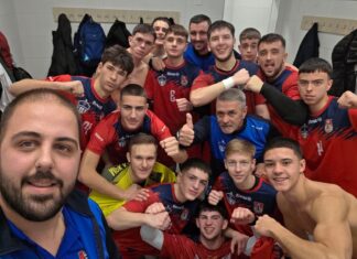 МЛАДИНЦИ: Куманово ја освои Автокоманда, Пролет ја доби драмата со Бутел