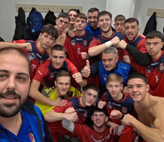 МЛАДИНЦИ: Куманово ја освои Автокоманда, Пролет ја доби драмата со Бутел