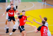 Вардар „загриза“ за хрватски бомбардер – во трка со ПСЖ и Загреб!