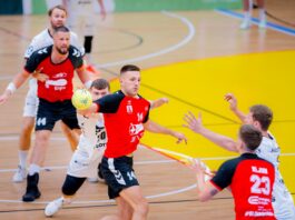 Вардар „загриза“ за хрватски бомбардер – во трка со ПСЖ и Загреб!