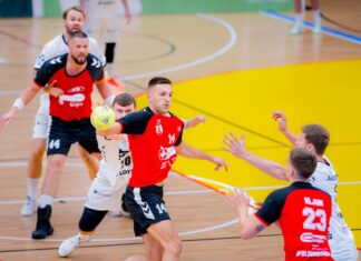 Вардар „загриза“ за хрватски бомбардер – во трка со ПСЖ и Загреб!