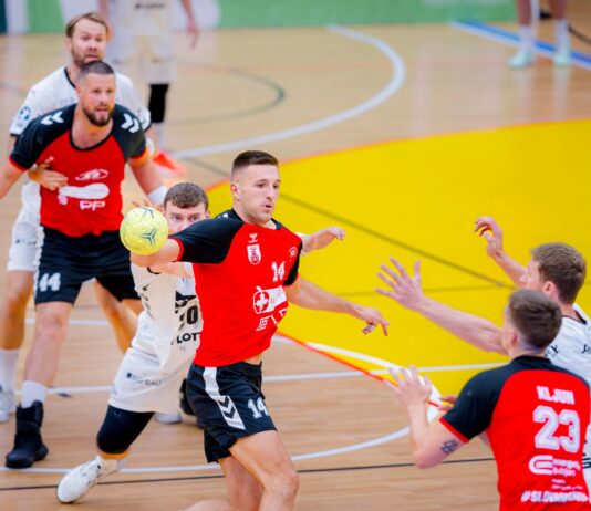 Вардар „загриза“ за хрватски бомбардер – во трка со ПСЖ и Загреб!