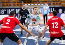 ЕХФ се врти кон Азија и Африка – неевропски тим може да игра во Лигата на шампионите!