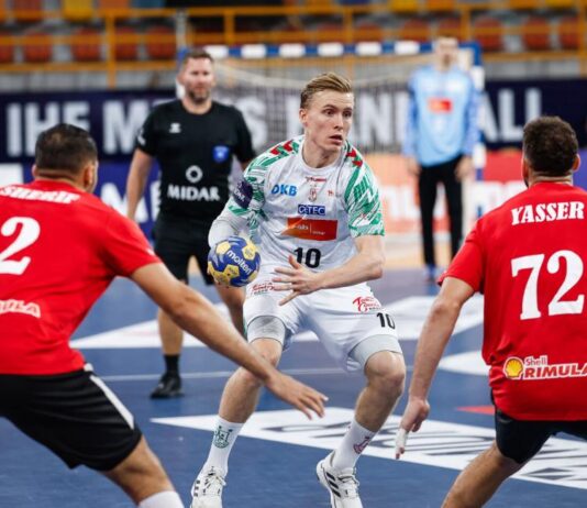 ЕХФ се врти кон Азија и Африка – неевропски тим може да игра во Лигата на шампионите!