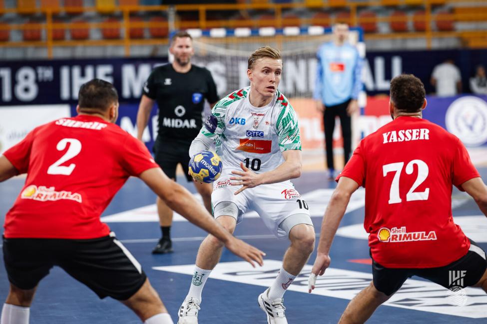 ЕХФ се врти кон Азија и Африка – неевропски тим може да игра во Лигата на шампионите!