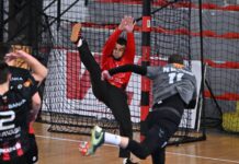 И со „втор тим“ Вардар му даде 40 гола на Радовиш